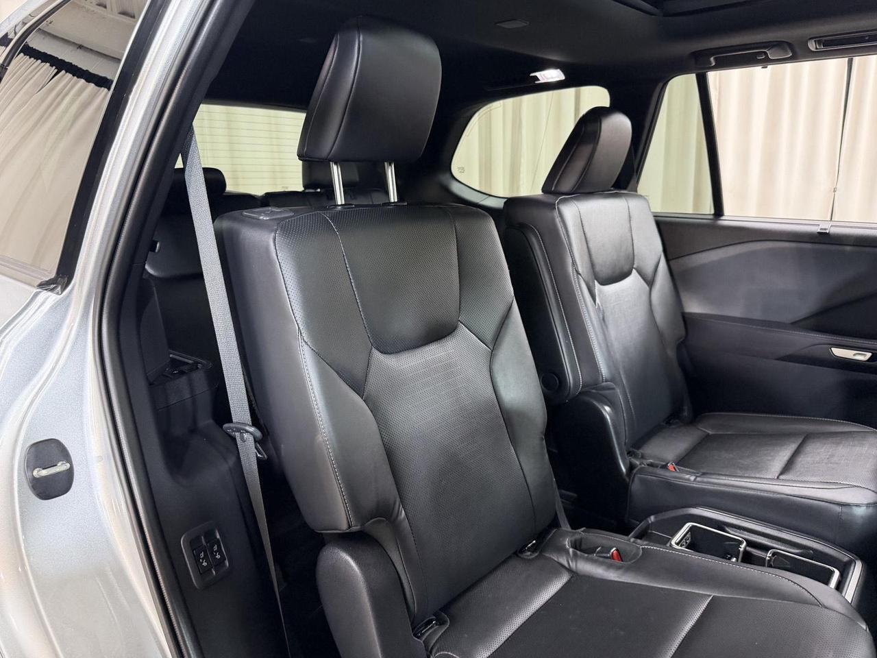 2026 Lexus TX 350 Premium Annapolis MD