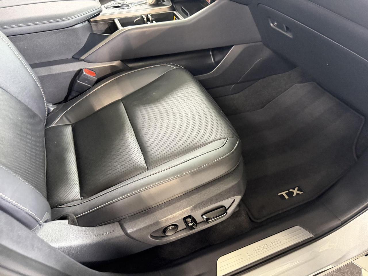 2026 Lexus TX 350 Premium Annapolis MD