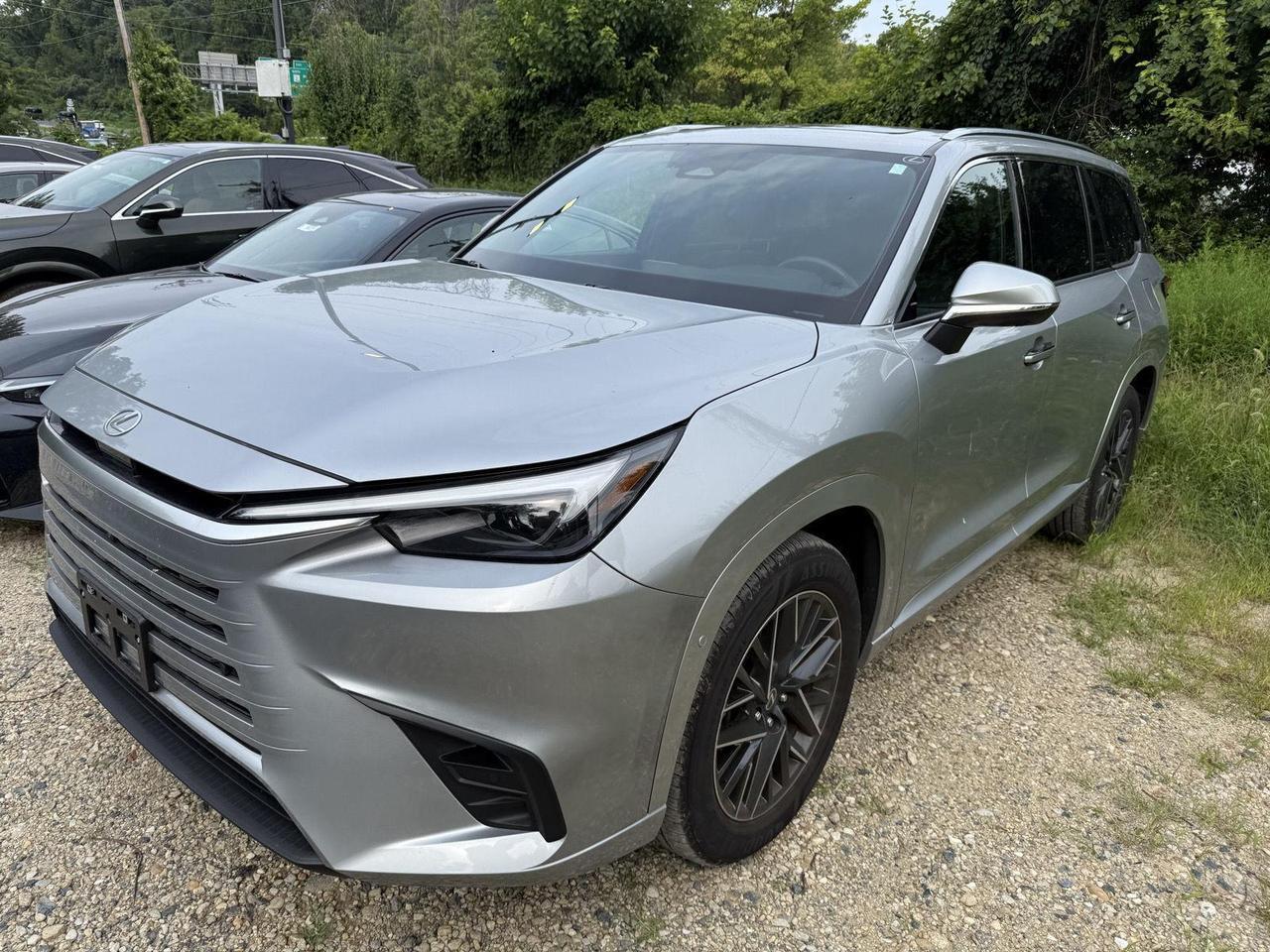 2026 Lexus TX 350 Premium Annapolis MD