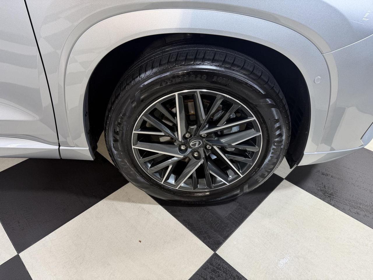 2026 Lexus TX 350 Premium Annapolis MD
