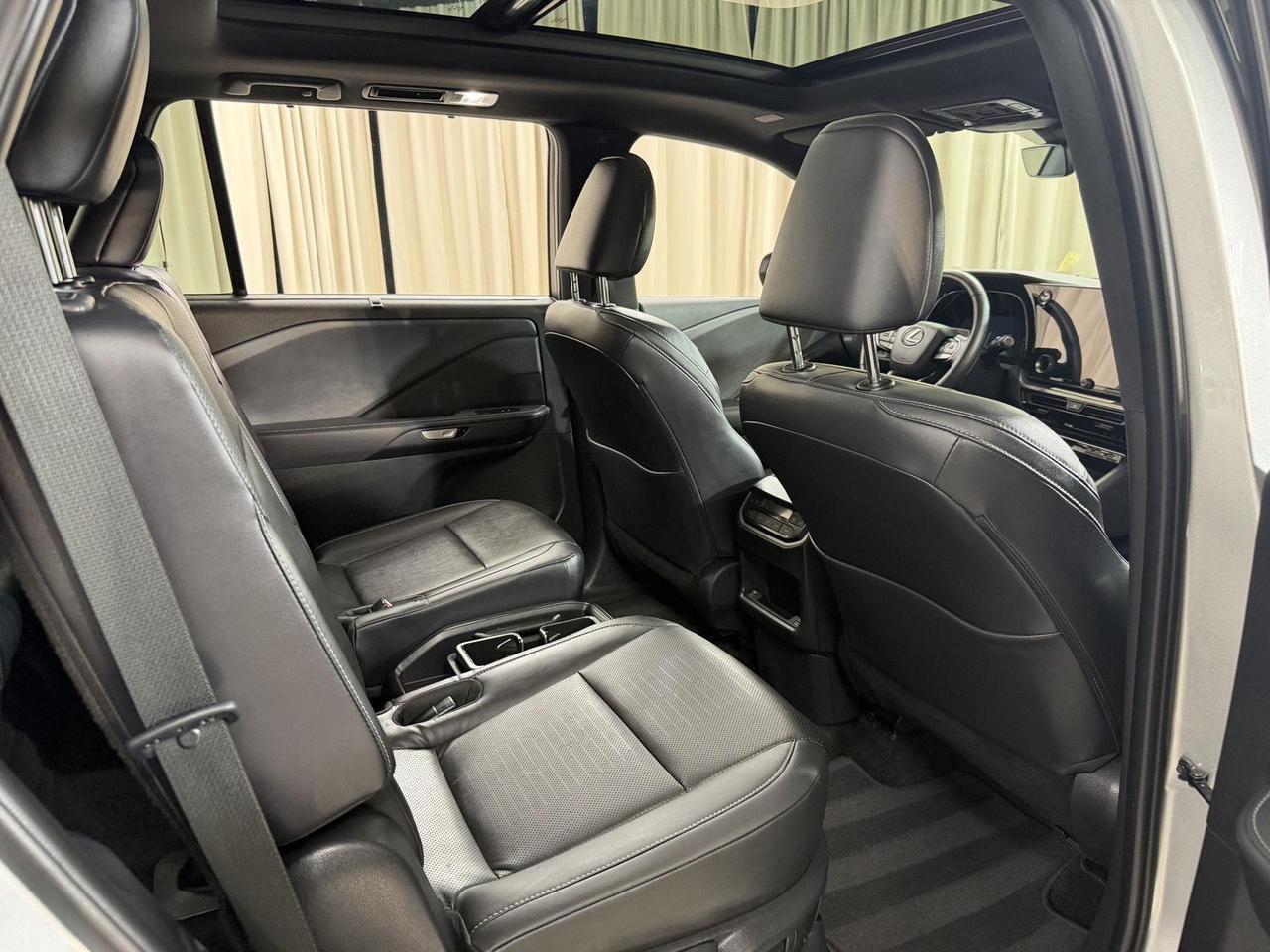 2026 Lexus TX 350 Premium Annapolis MD