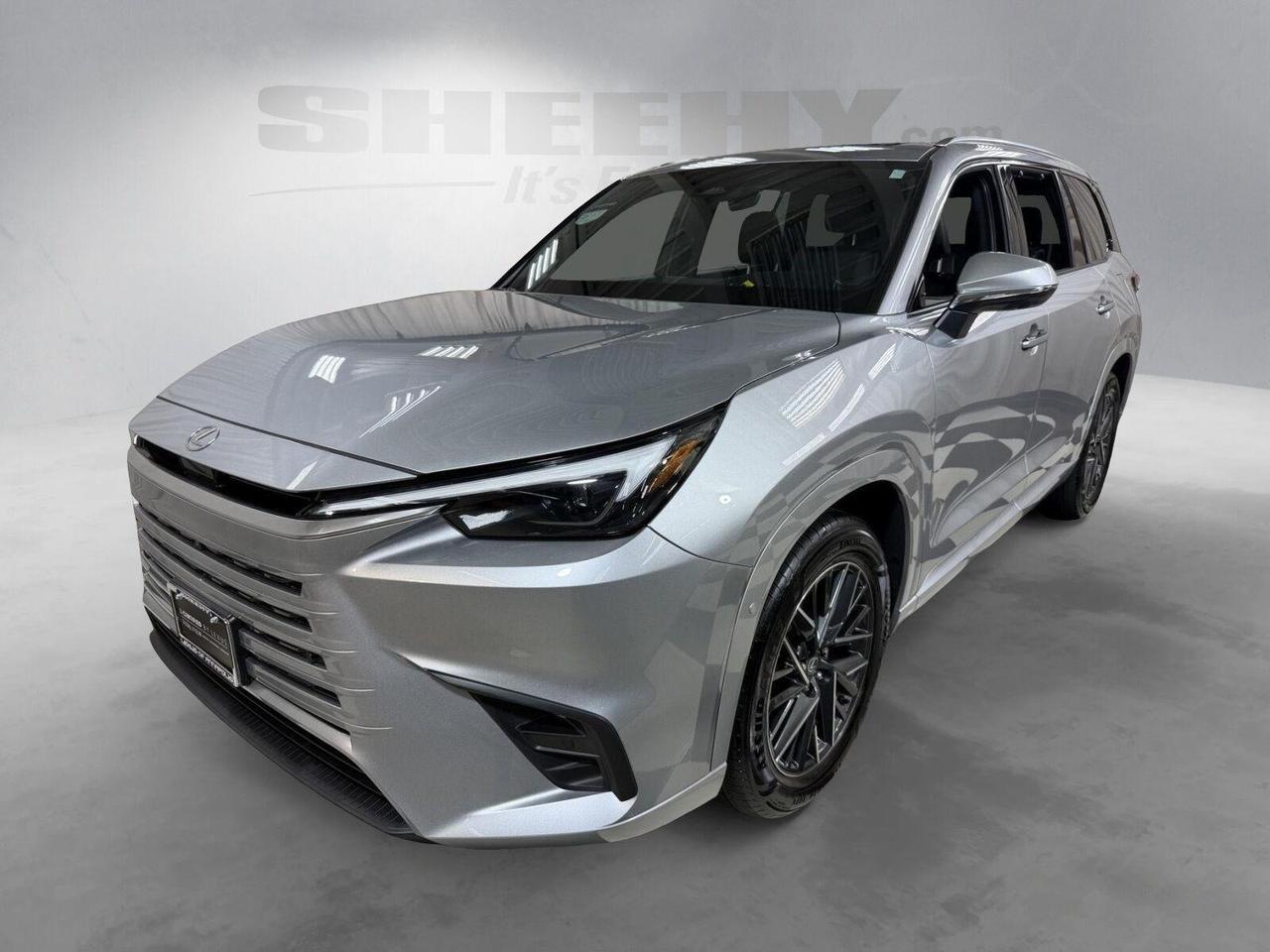 2026 Lexus TX 350 Premium Annapolis MD