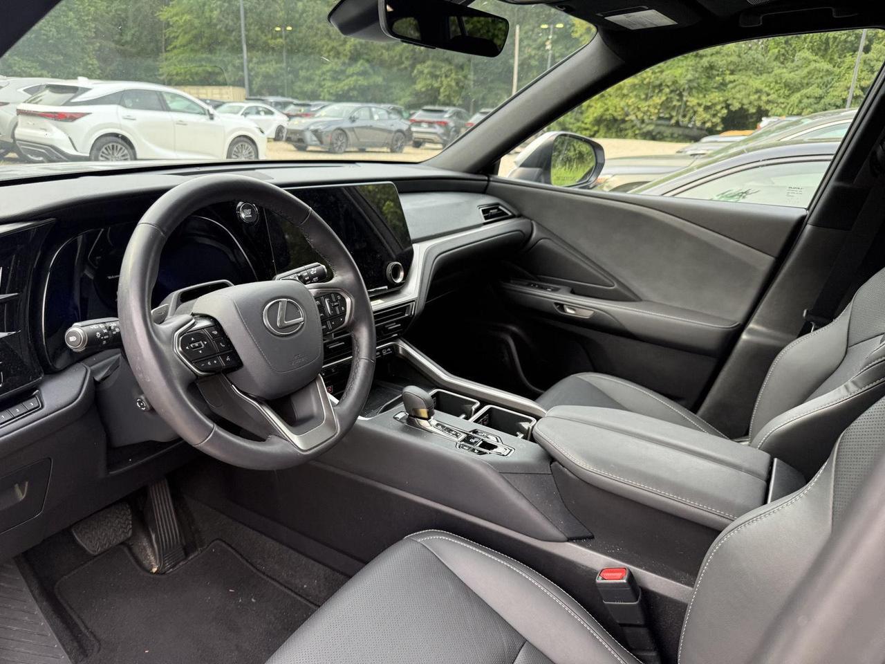 2026 Lexus TX 350 Premium Annapolis MD
