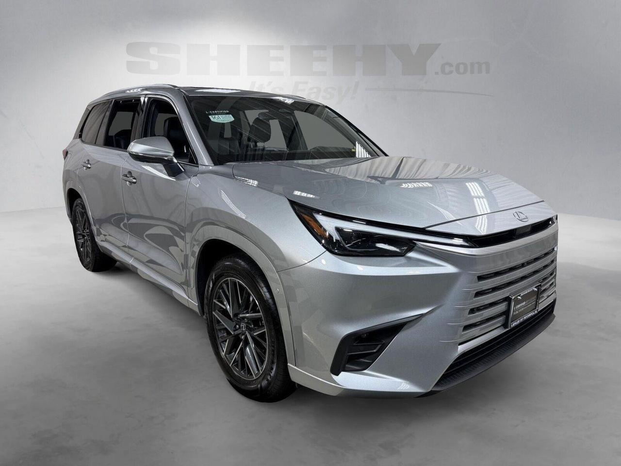 2026 Lexus TX 350 Premium Annapolis MD