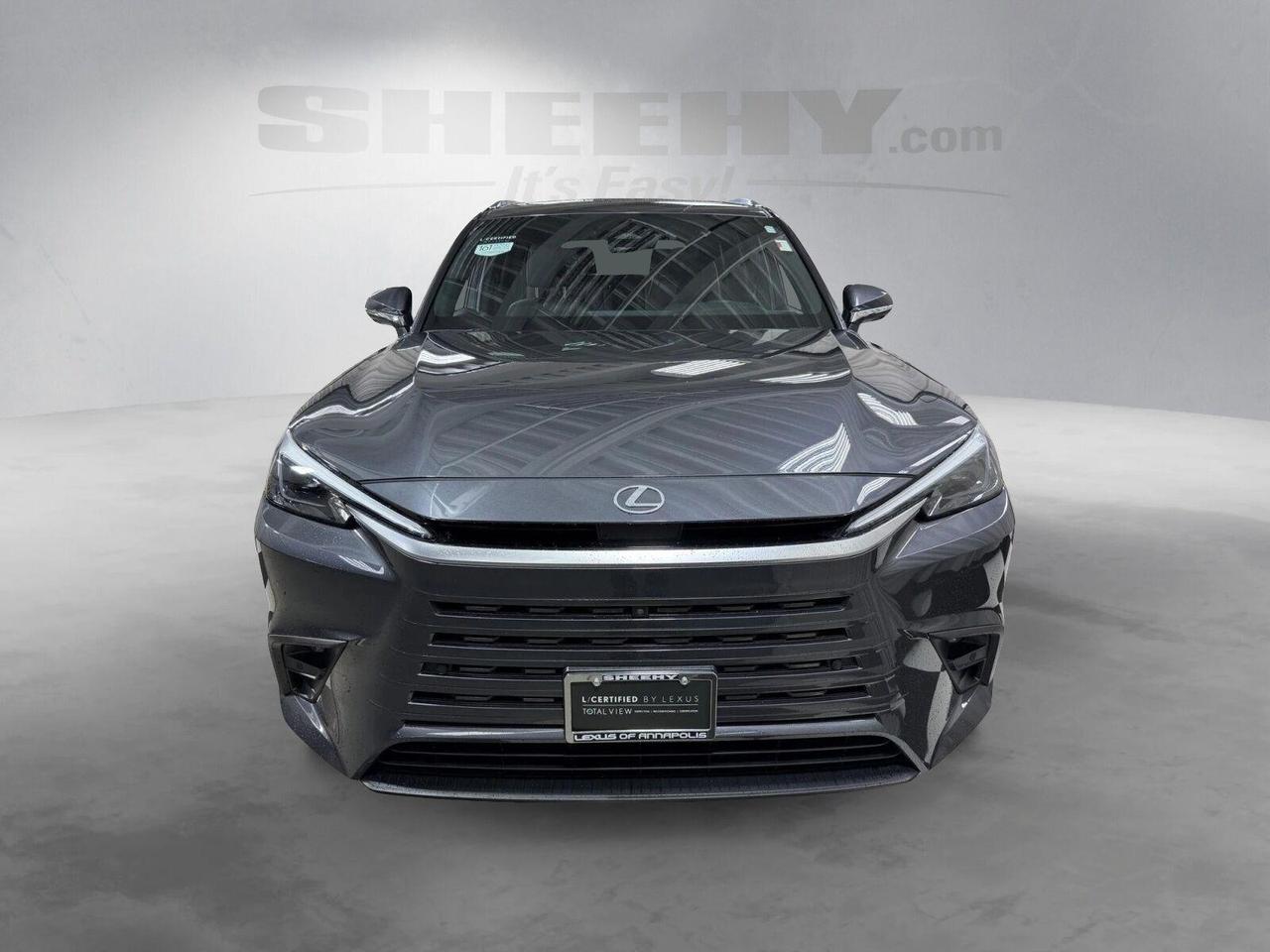 2026 Lexus TX 350 Premium Annapolis MD