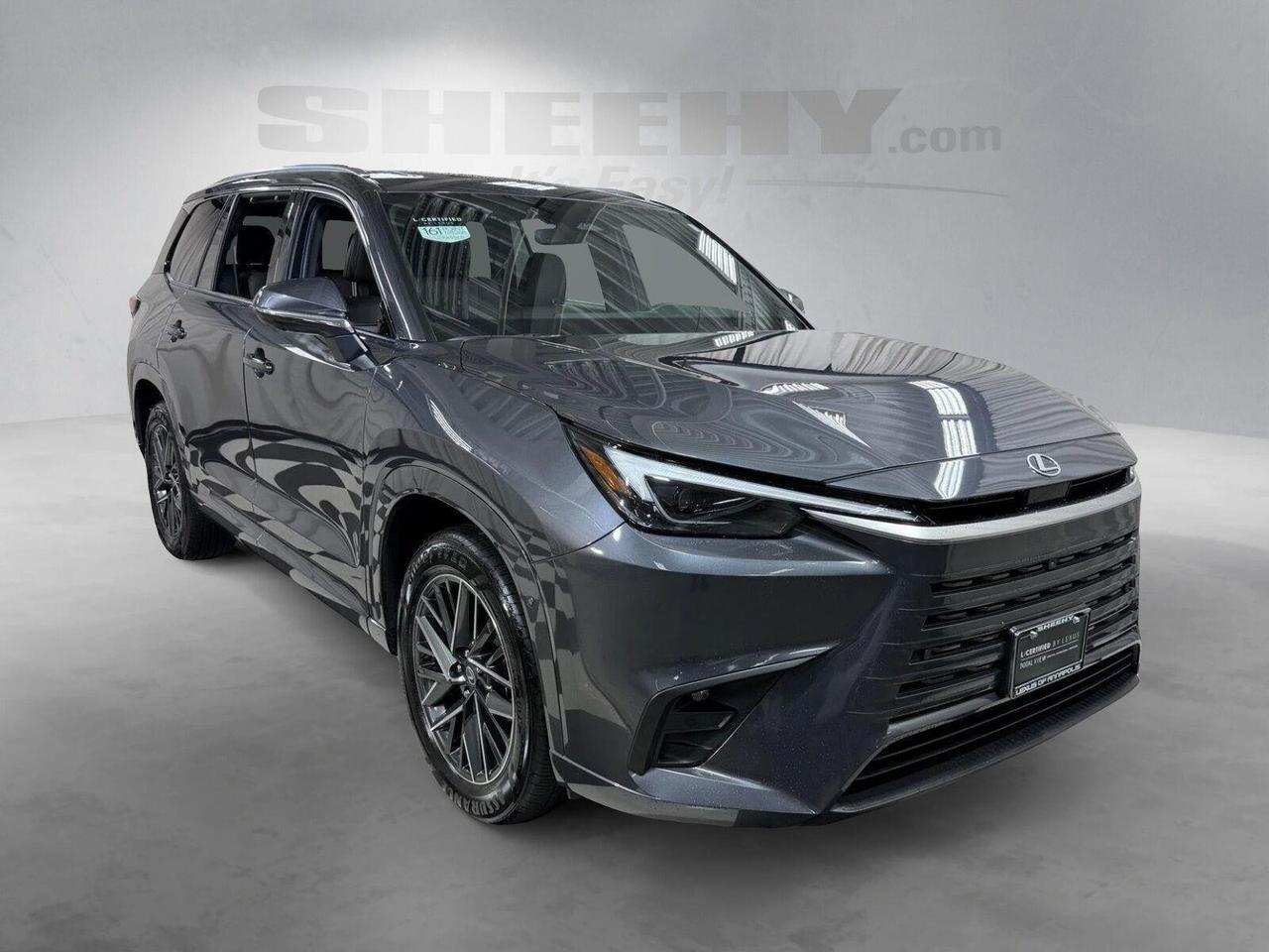 2026 Lexus TX 350 Premium Annapolis MD