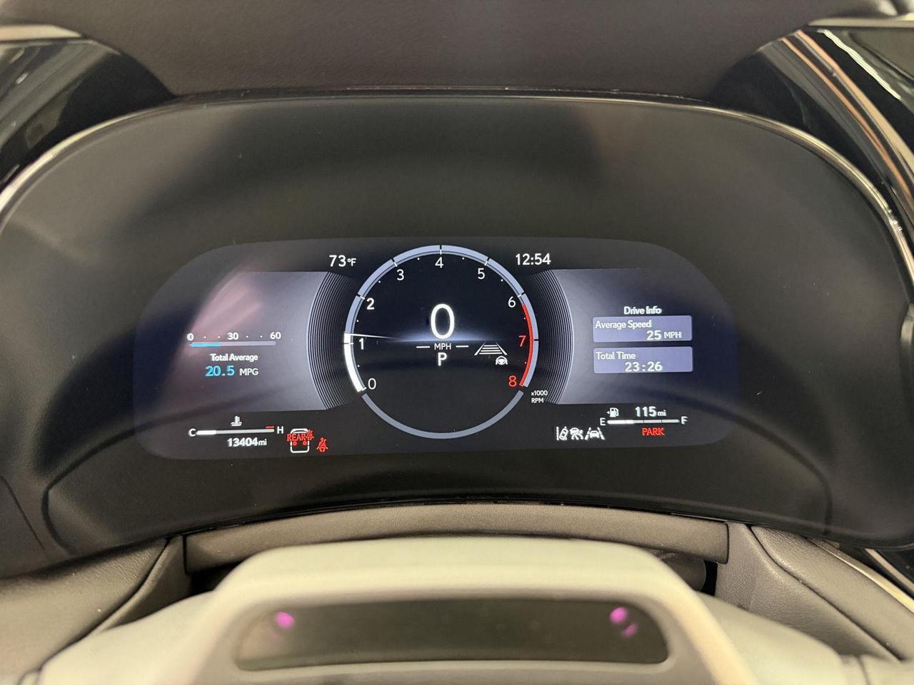 2026 Lexus TX 350 Premium Annapolis MD