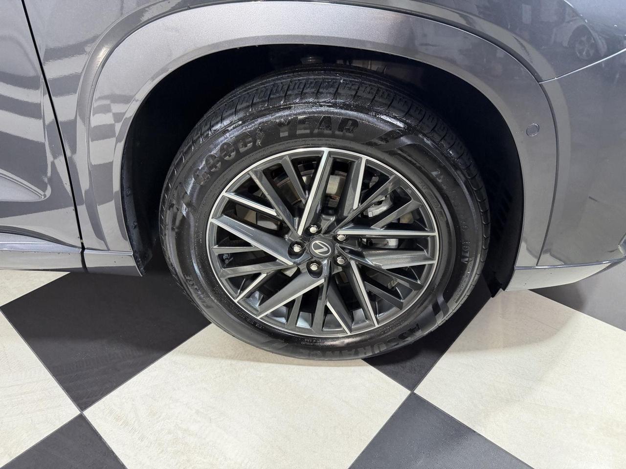 2026 Lexus TX 350 Premium Annapolis MD