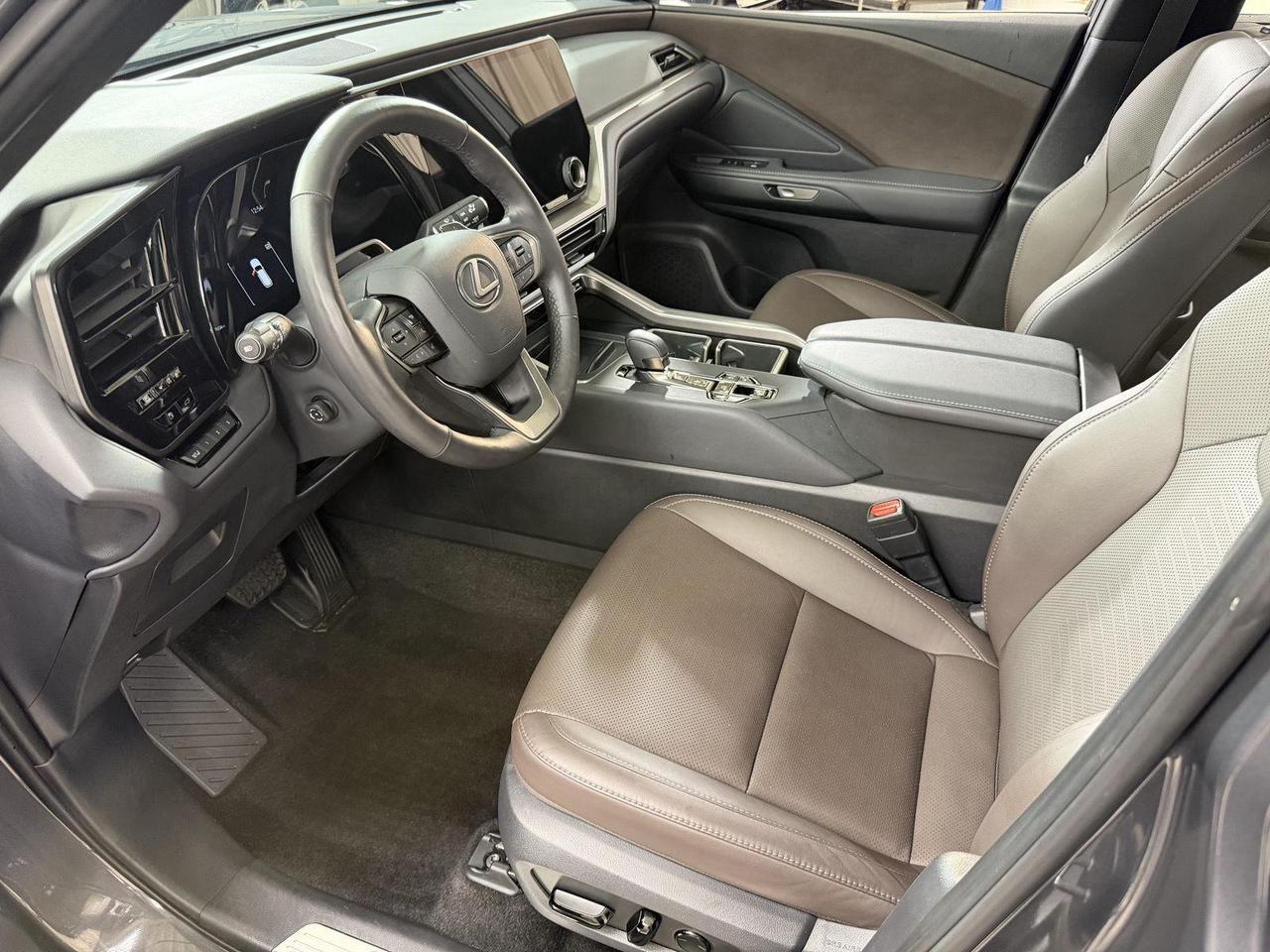 2026 Lexus TX 350 Premium Annapolis MD