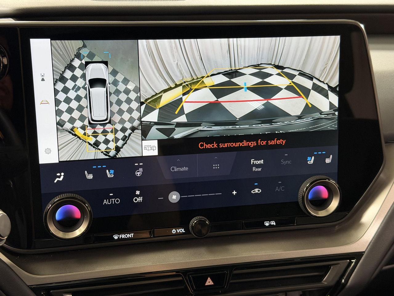 2026 Lexus TX 350 Premium Annapolis MD
