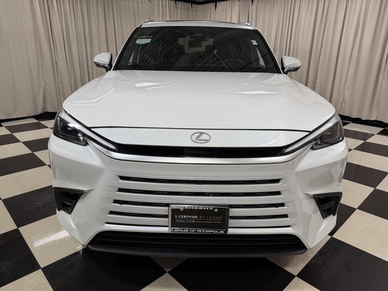 2026 Lexus TX 350 Premium Annapolis MD