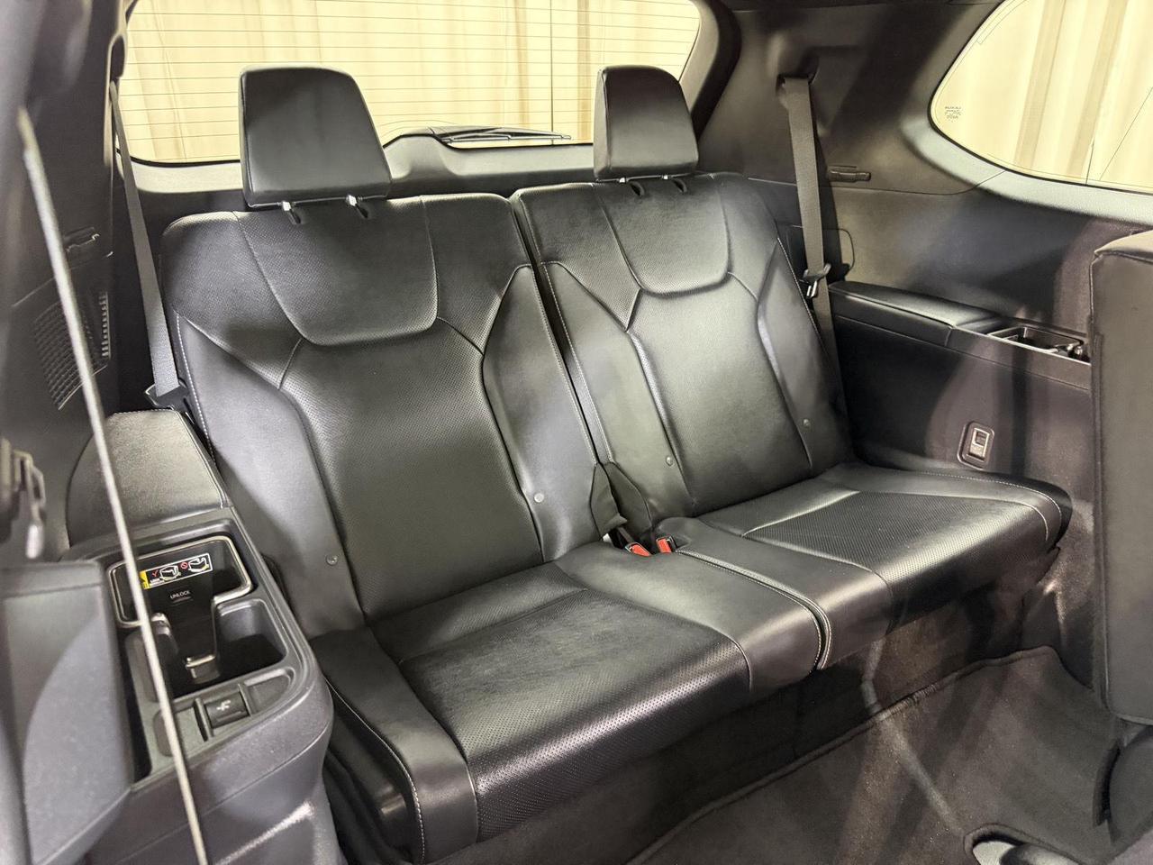 2026 Lexus TX 350 Premium Annapolis MD
