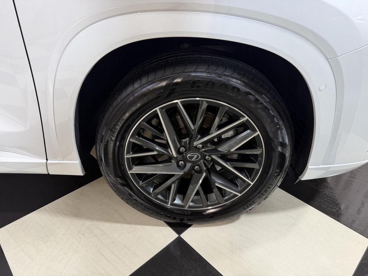2026 Lexus TX 350 Premium Annapolis MD