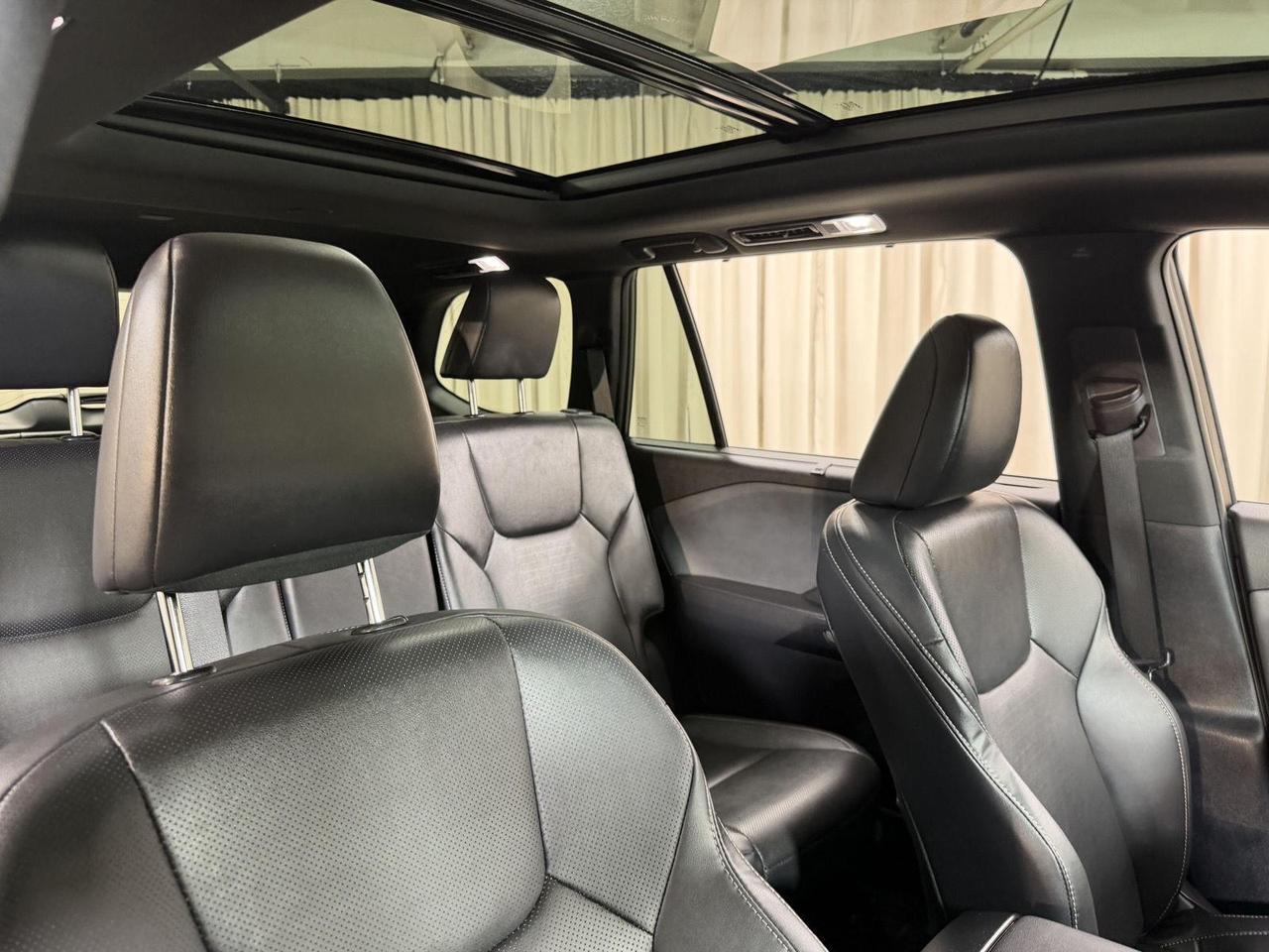 2026 Lexus TX 350 Premium Annapolis MD