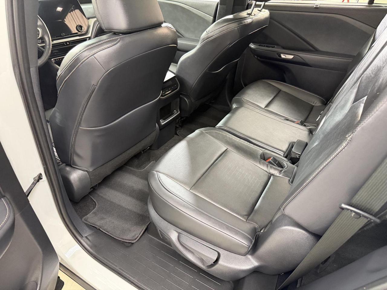 2026 Lexus TX 350 Premium Annapolis MD