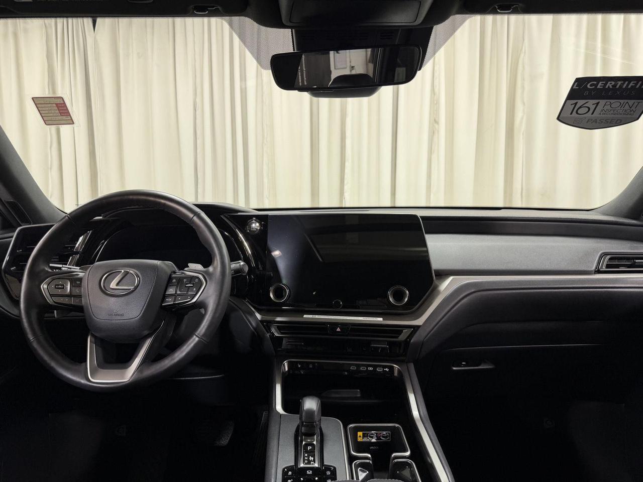 2026 Lexus TX 350 Premium Annapolis MD