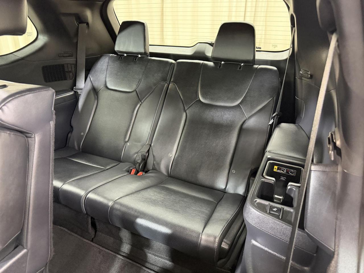 2026 Lexus TX 350 Premium Annapolis MD
