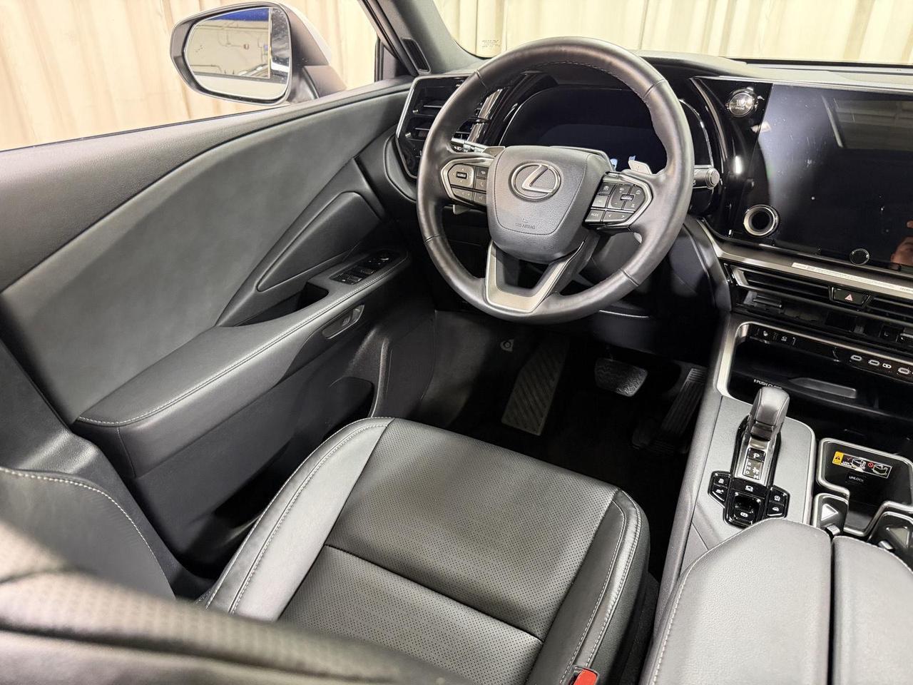 2026 Lexus TX 350 Premium Annapolis MD
