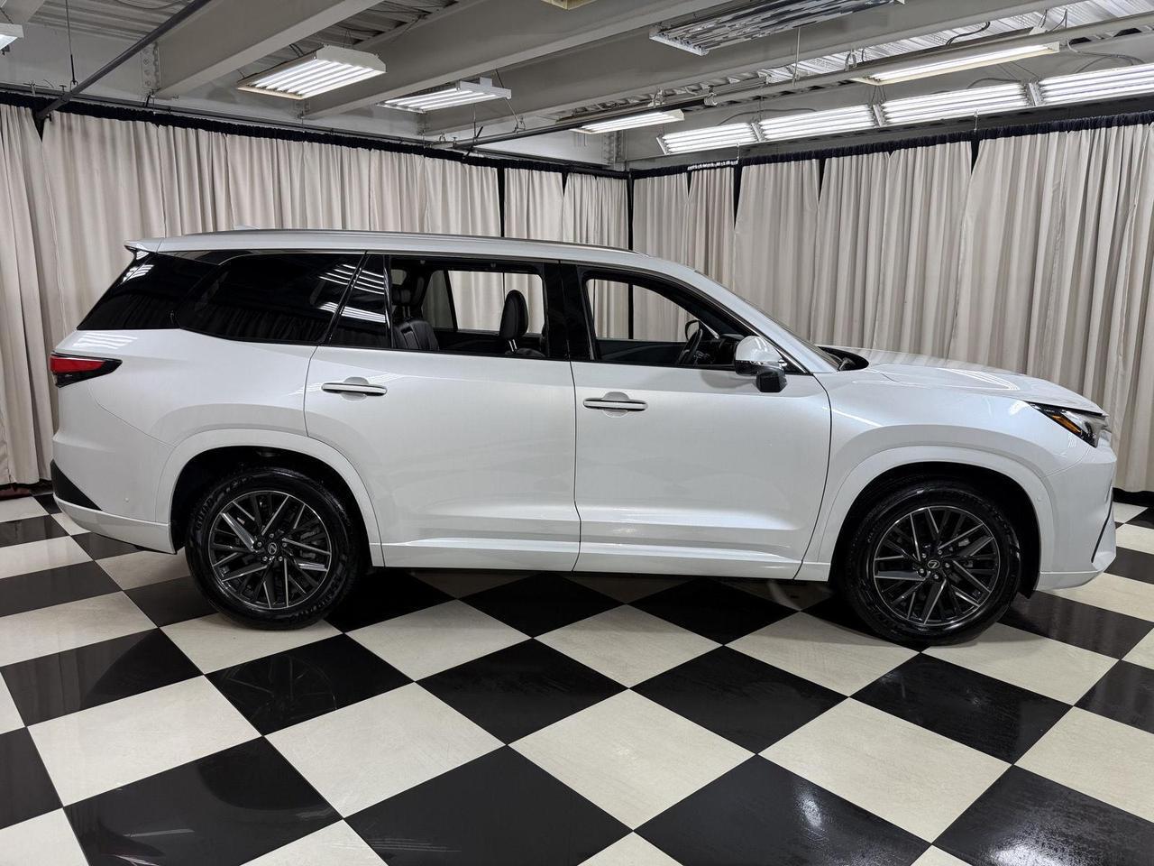 2026 Lexus TX 350 Premium Annapolis MD