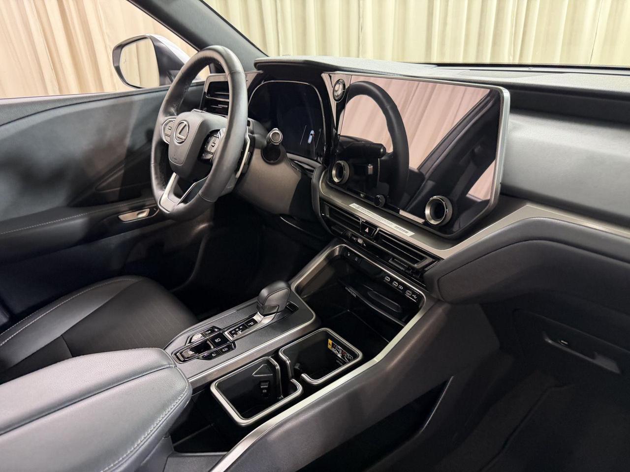 2026 Lexus TX 350 Premium Annapolis MD
