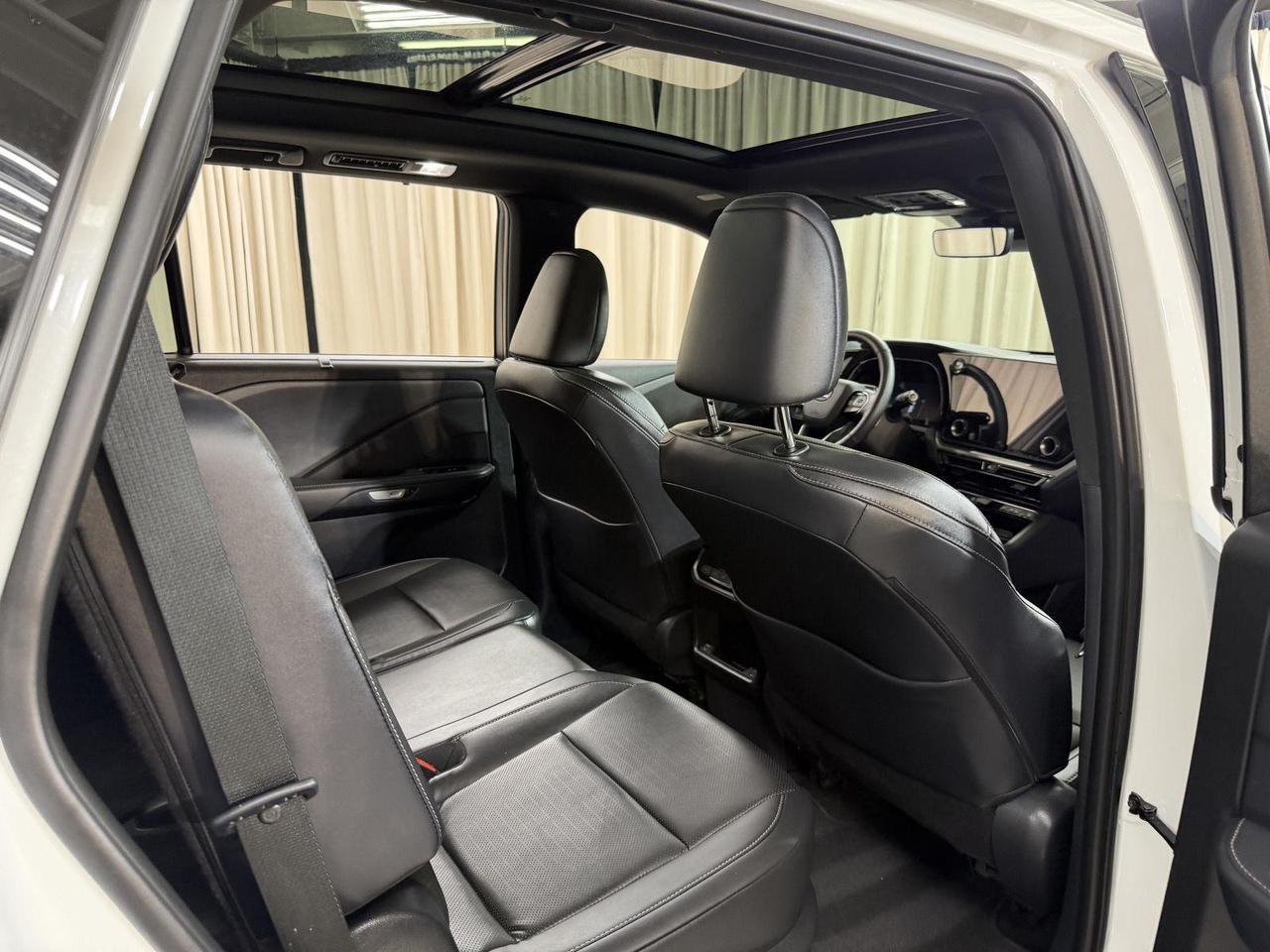 2026 Lexus TX 350 Premium Annapolis MD
