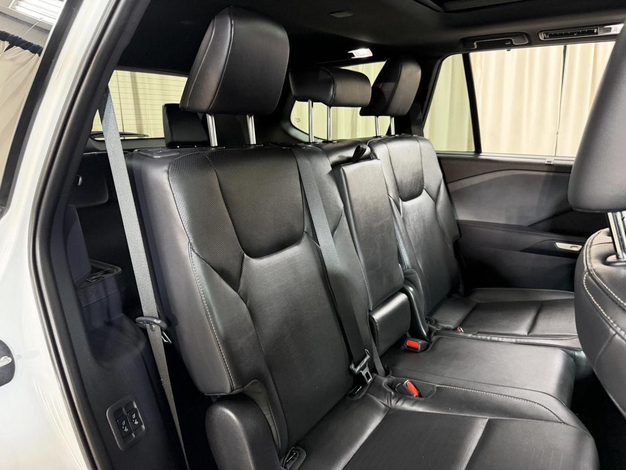 2026 Lexus TX 350 Premium Annapolis MD