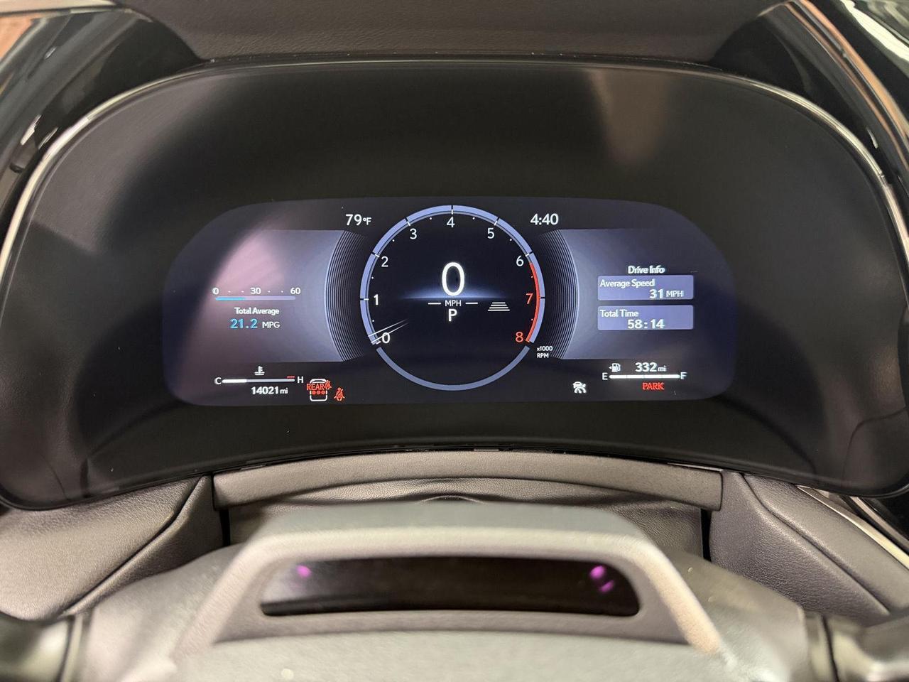 2026 Lexus TX 350 Premium Annapolis MD