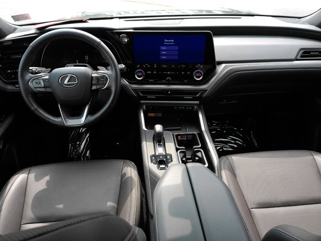 2026 Lexus TX 350 Premium Richmond VA