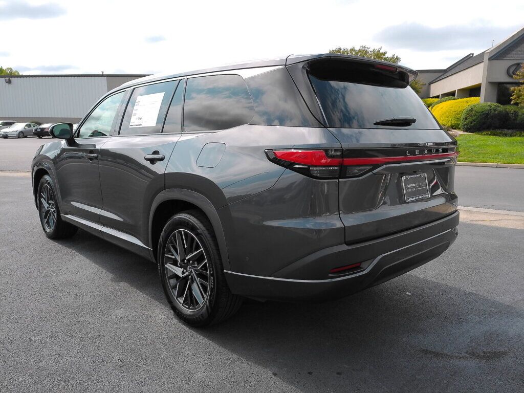 2026 Lexus TX 350 Premium Richmond VA