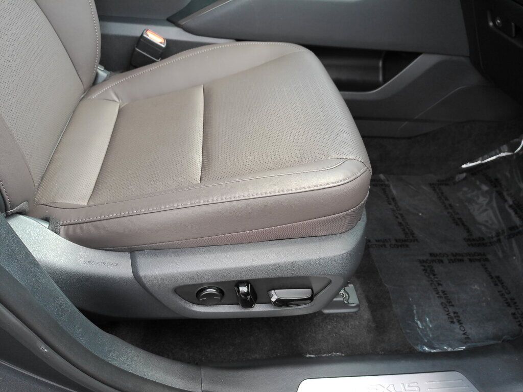 2026 Lexus TX 350 Premium Richmond VA