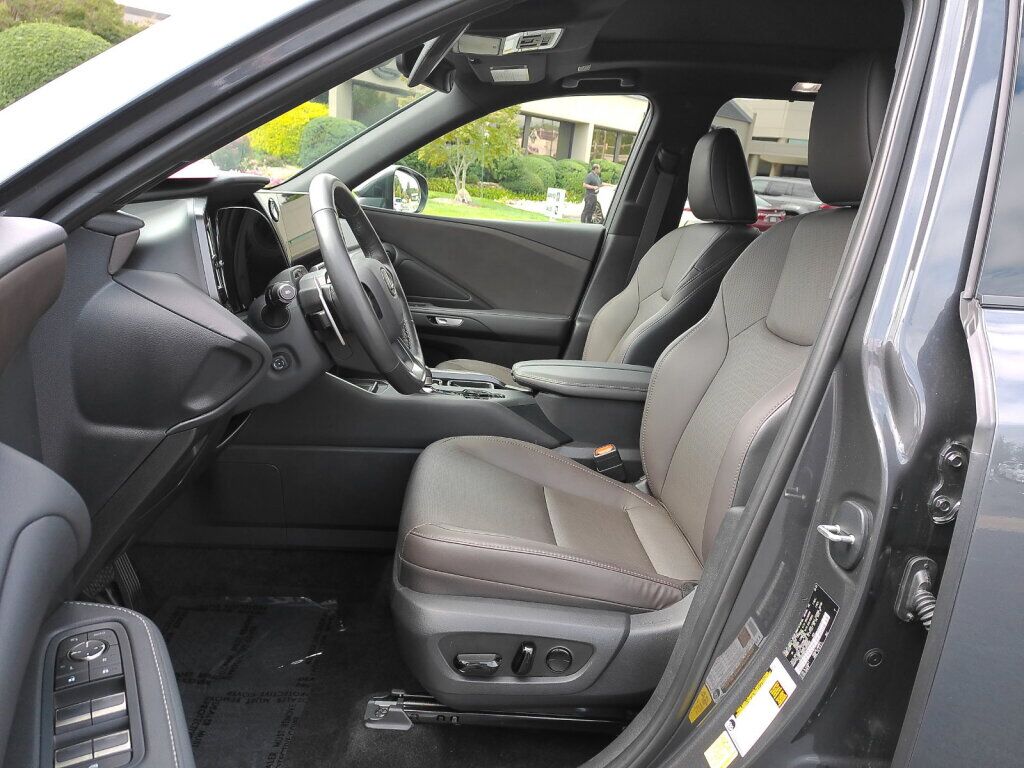 2026 Lexus TX 350 Premium Richmond VA