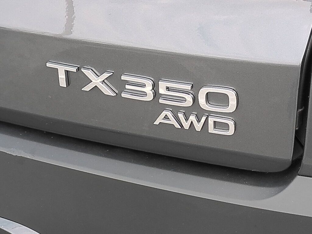 2026 Lexus TX 350 Premium Richmond VA