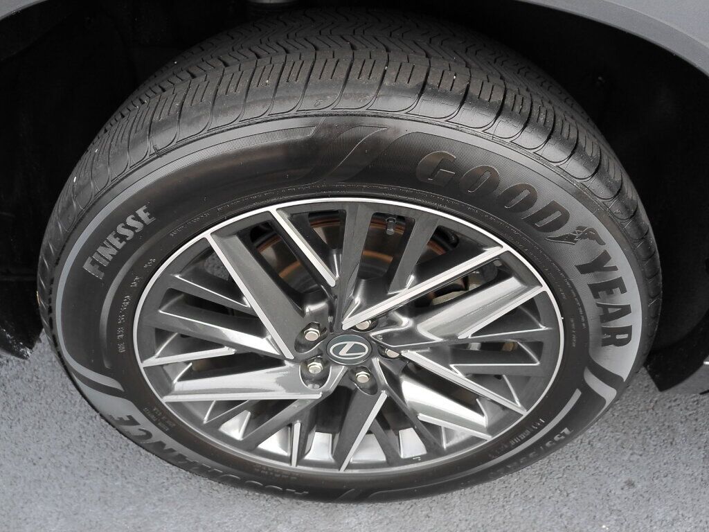 2026 Lexus TX 350 Premium Richmond VA