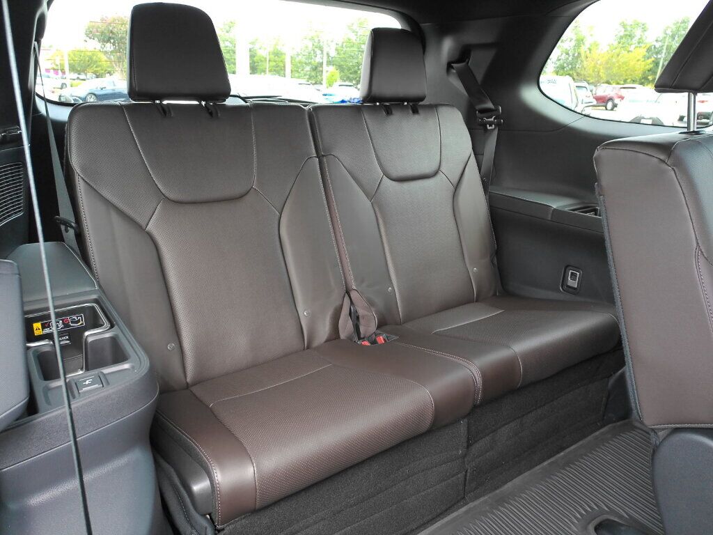 2026 Lexus TX 350 Premium Richmond VA