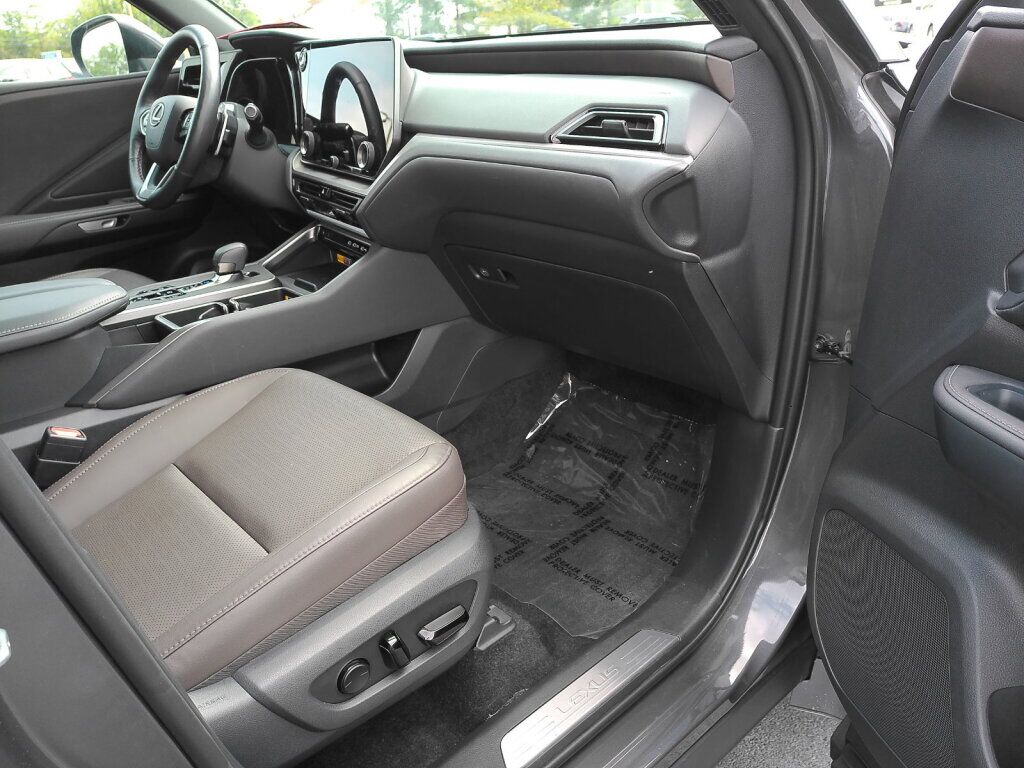 2026 Lexus TX 350 Premium Richmond VA