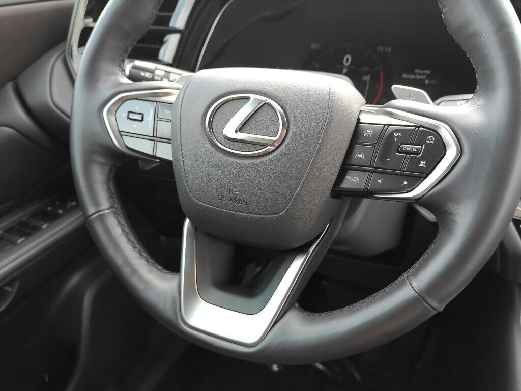 2026 Lexus TX 350 Premium Richmond VA