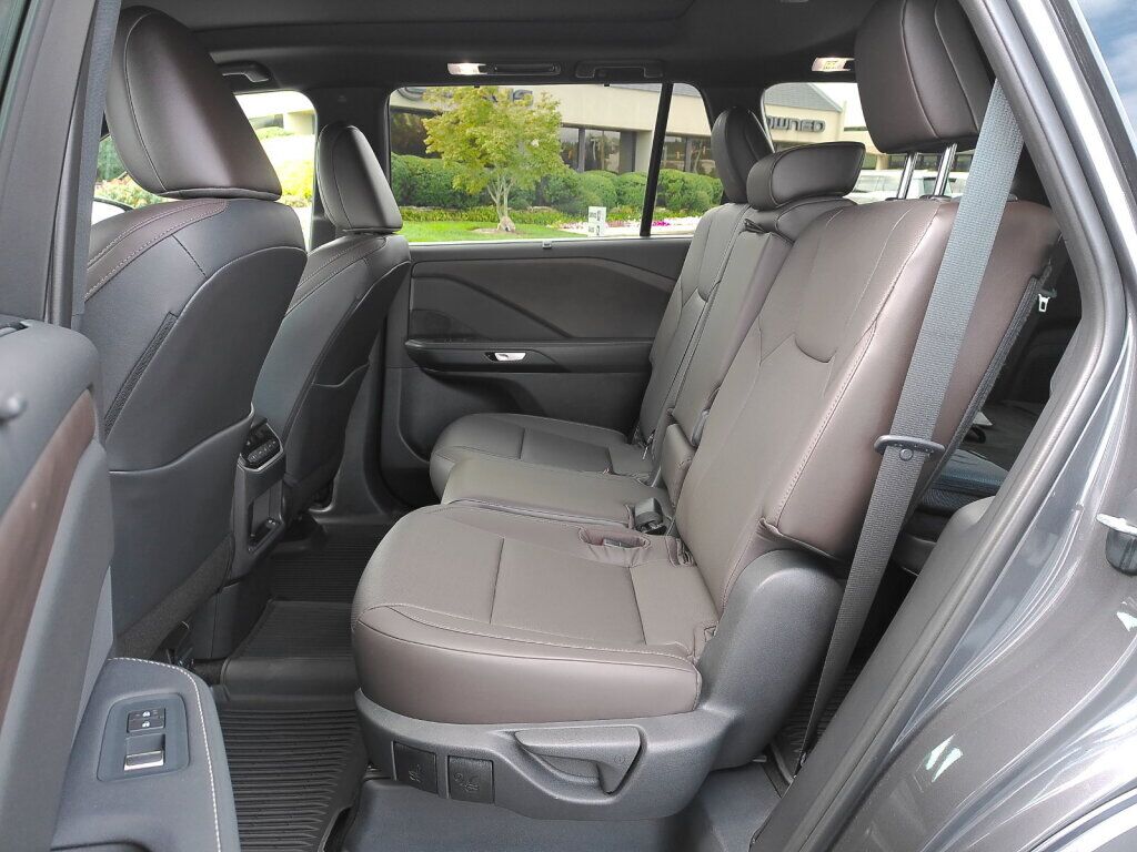 2026 Lexus TX 350 Premium Richmond VA