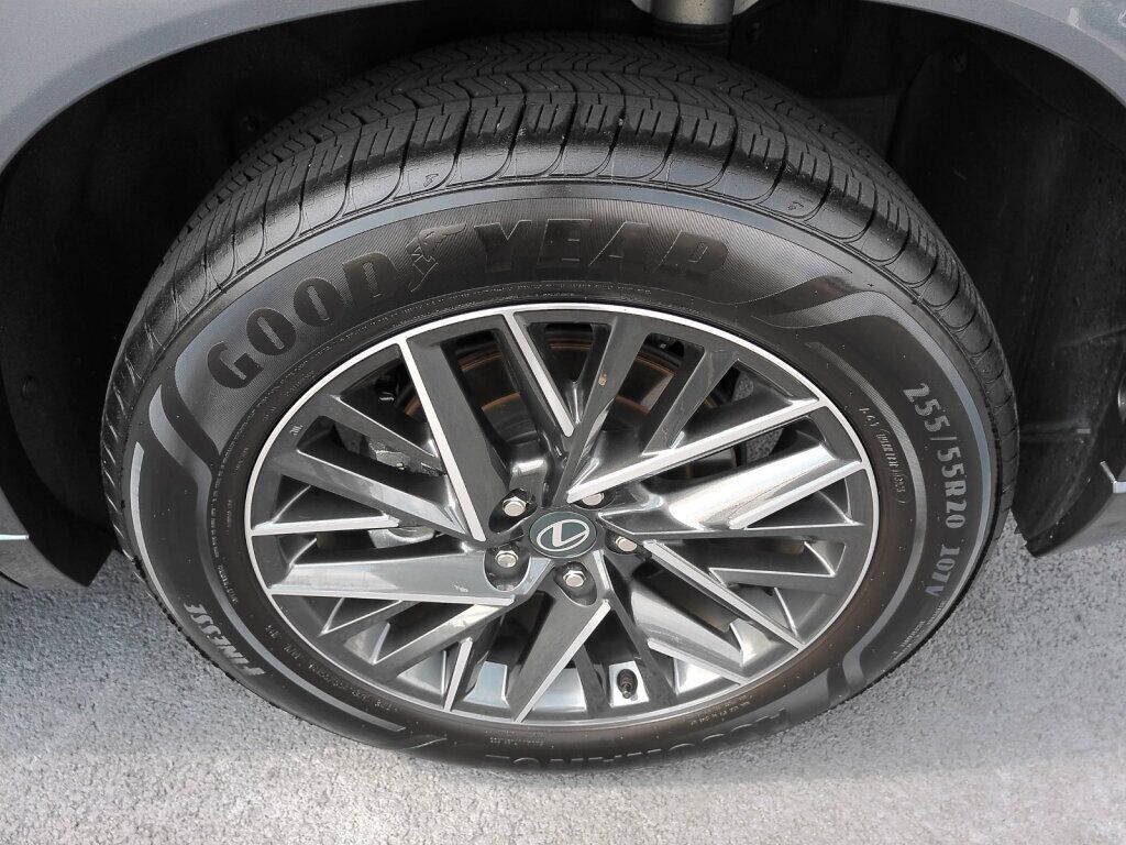 2026 Lexus TX 350 Premium Richmond VA