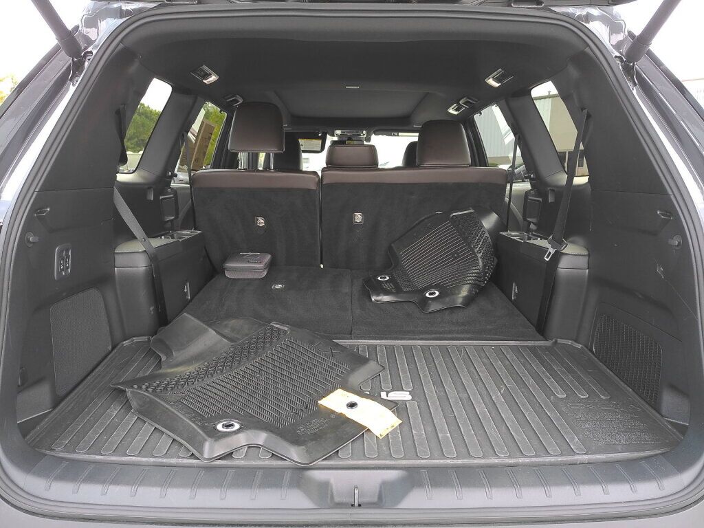 2026 Lexus TX 350 Premium Richmond VA