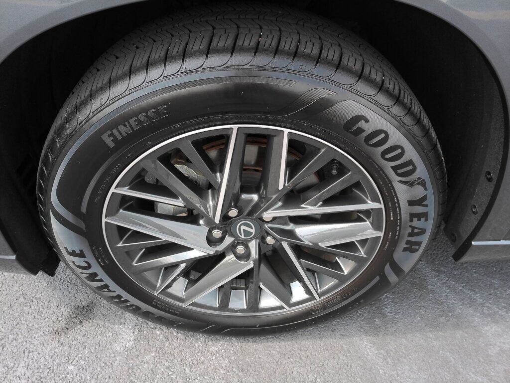 2026 Lexus TX 350 Premium Richmond VA