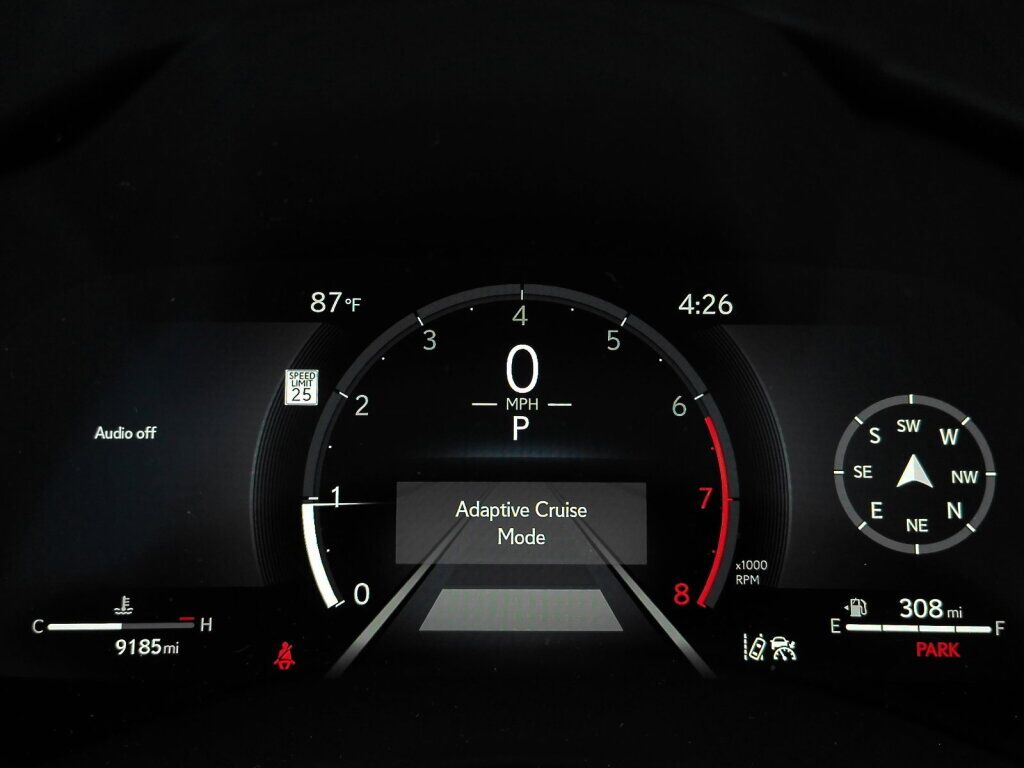 2026 Lexus TX 350 Premium Richmond VA
