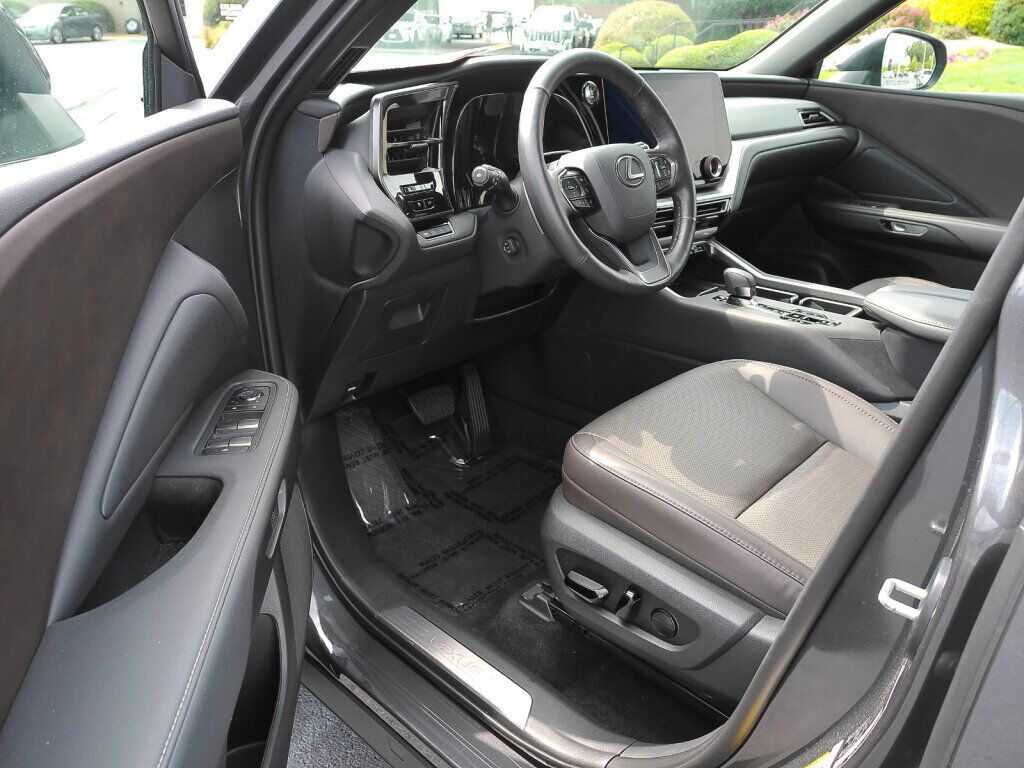 2026 Lexus TX 350 Premium Richmond VA