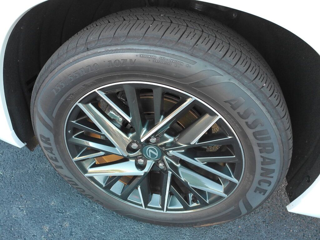 2026 Lexus TX 350 Premium Richmond VA