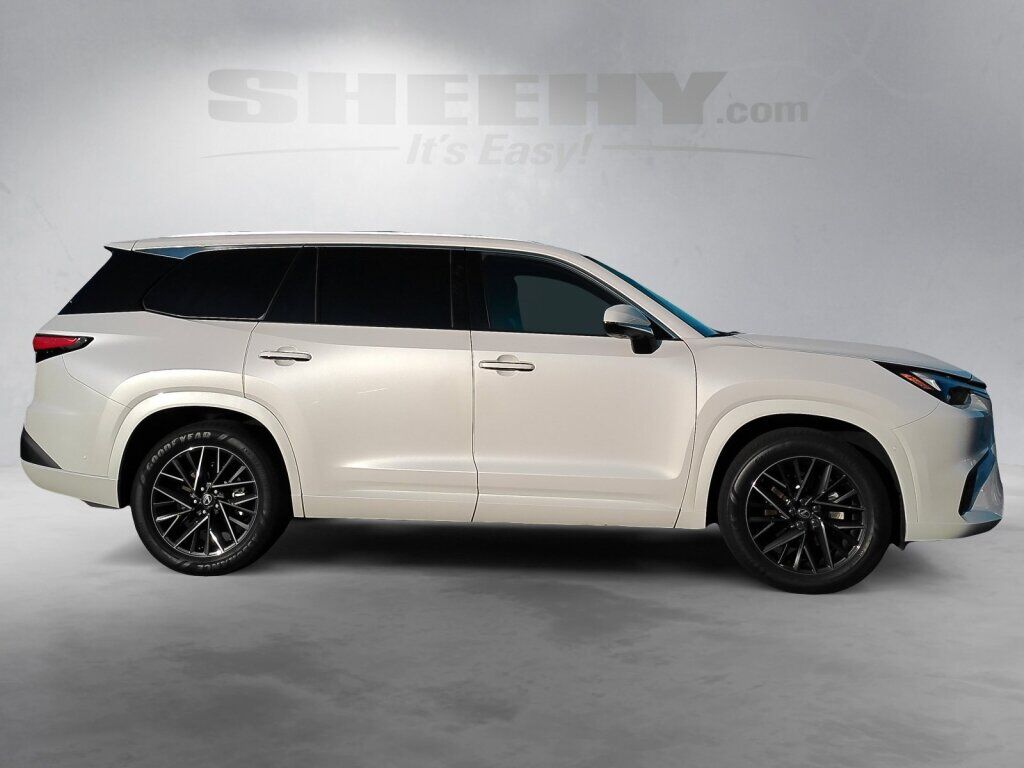 2026 Lexus TX 350 Premium Richmond VA