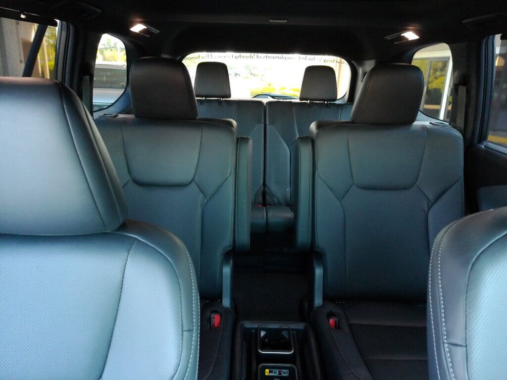 2026 Lexus TX 350 Premium Richmond VA