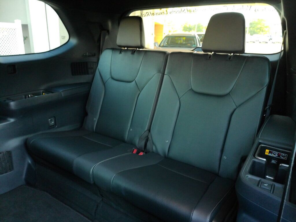 2026 Lexus TX 350 Premium Richmond VA