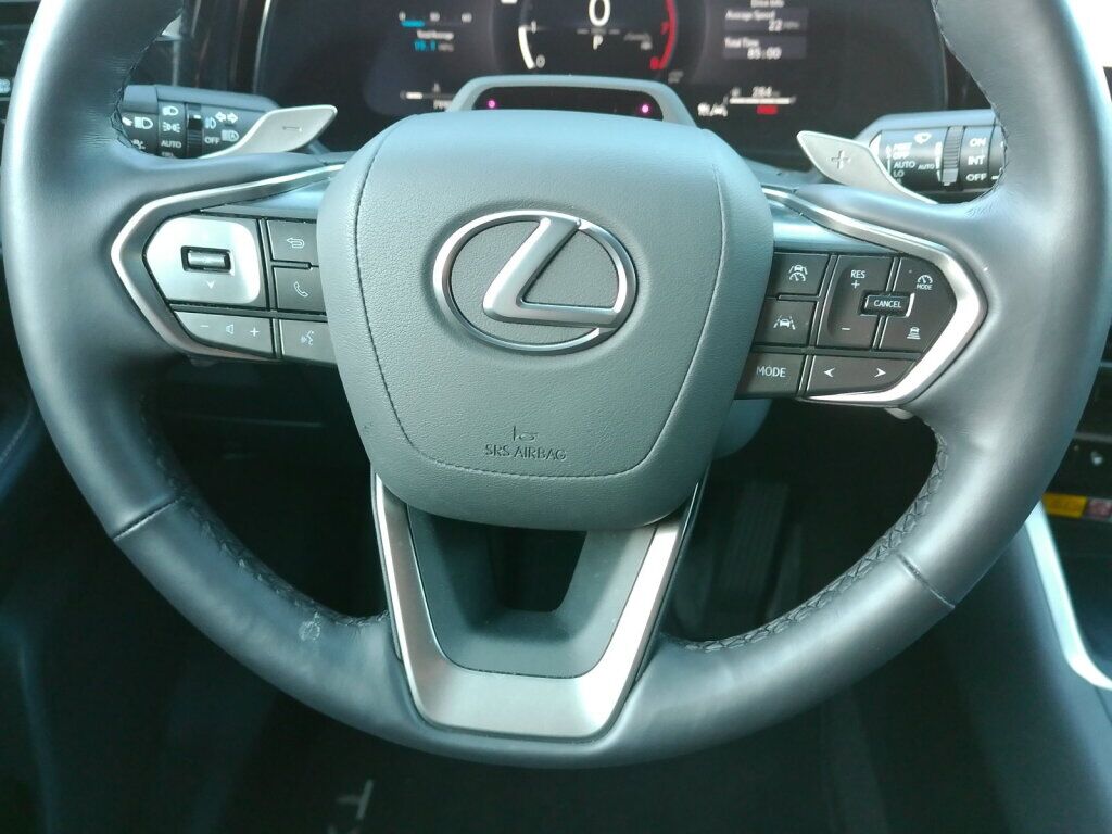 2026 Lexus TX 350 Premium Richmond VA