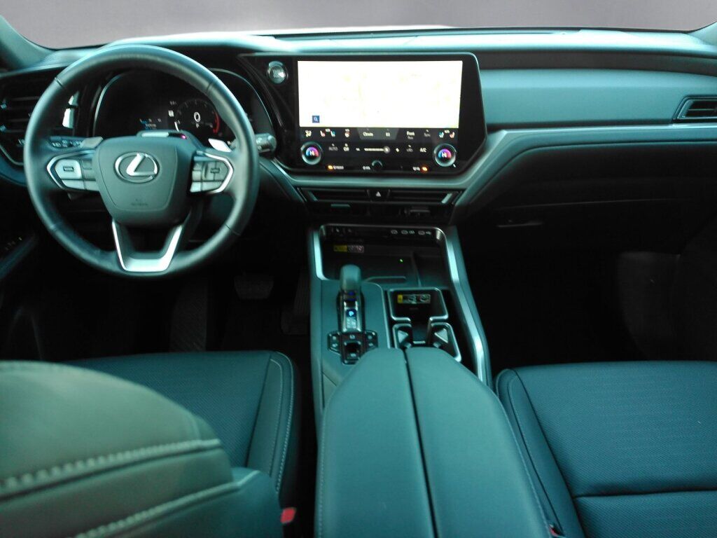 2026 Lexus TX 350 Premium Richmond VA