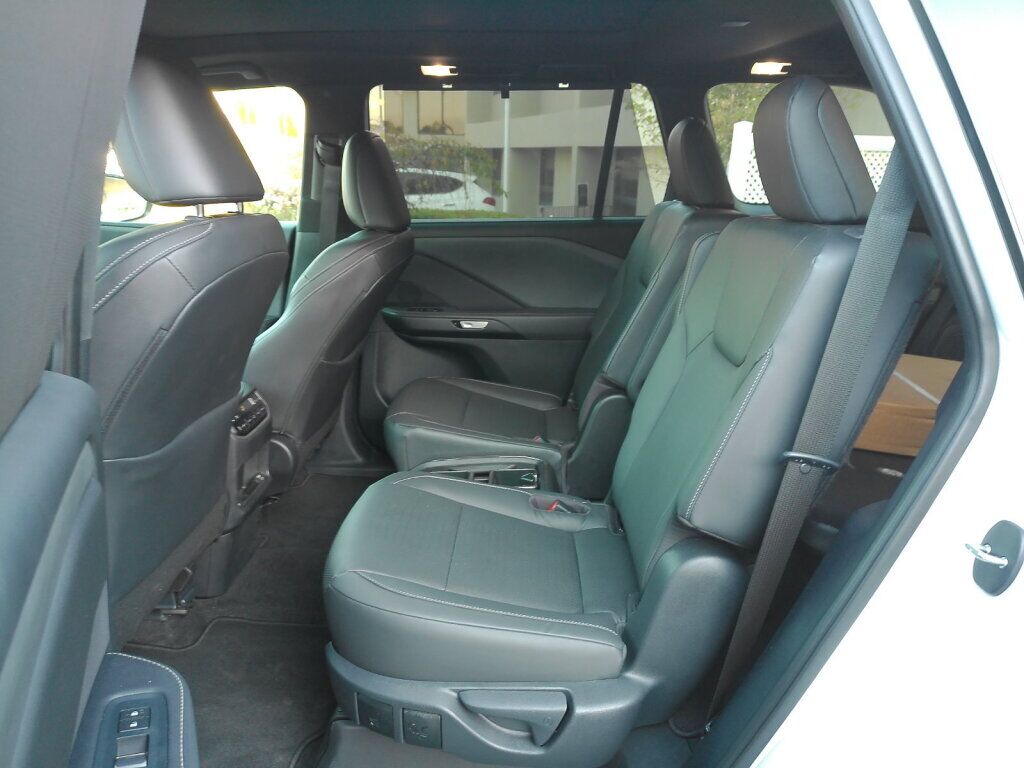 2026 Lexus TX 350 Premium Richmond VA