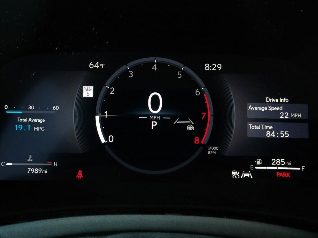 2026 Lexus TX 350 Premium Richmond VA